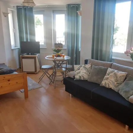 Pokoje Ustka Pogodna 12-2