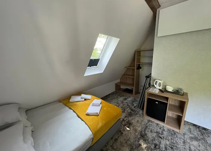 Hotel Horizon Ustka